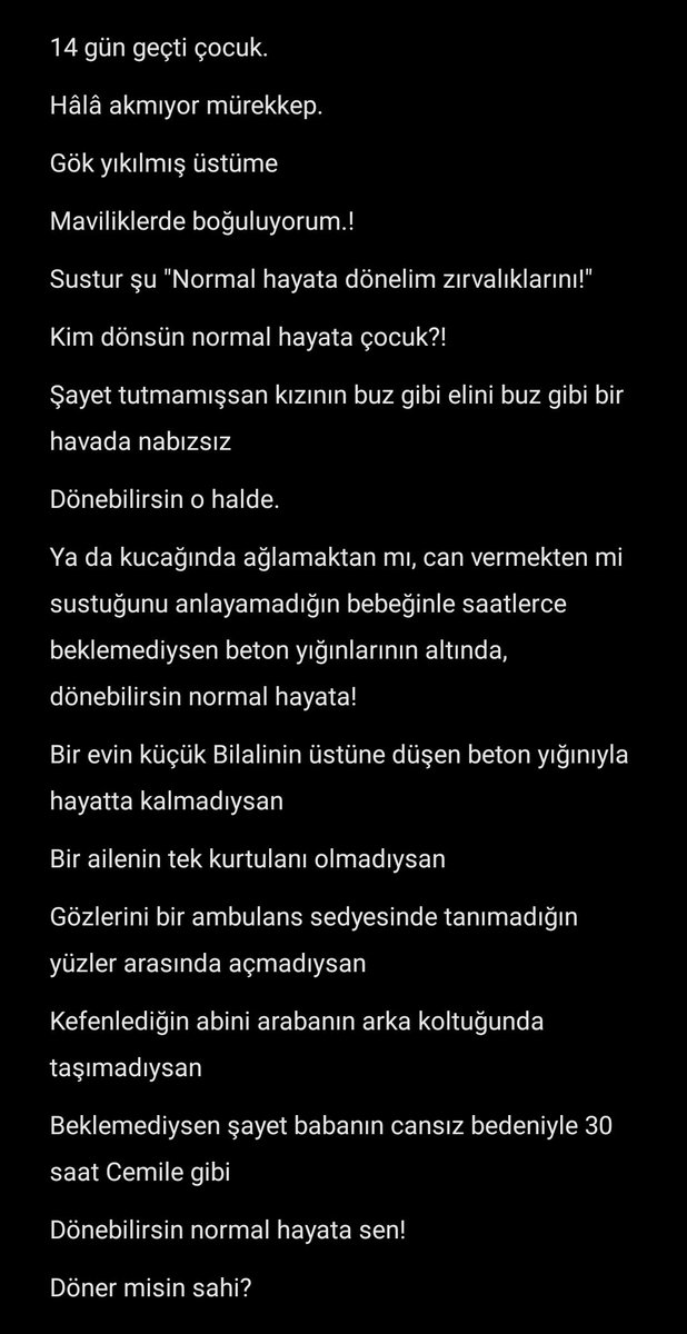 tufans26's tweet photo. Kalemine sağlık Üstad 👏🏻🌼 
Keyifli okumalar... https://t.co/ZNmEgNa8z7