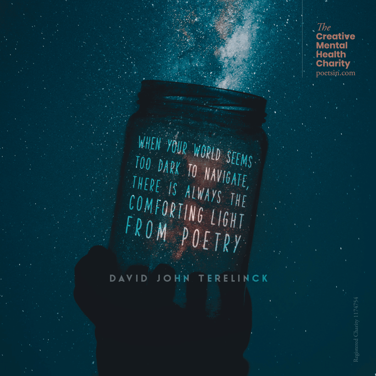 poets_in's tweet photo. Alone but not scared.
Dark winter slams double-glazed defence.
The sun will rise tomorrow.
#poetry #poem #haiku #mentalhealth #creativity #wellbeing #PoetsIN https://t.co/1WNTAVPrXX