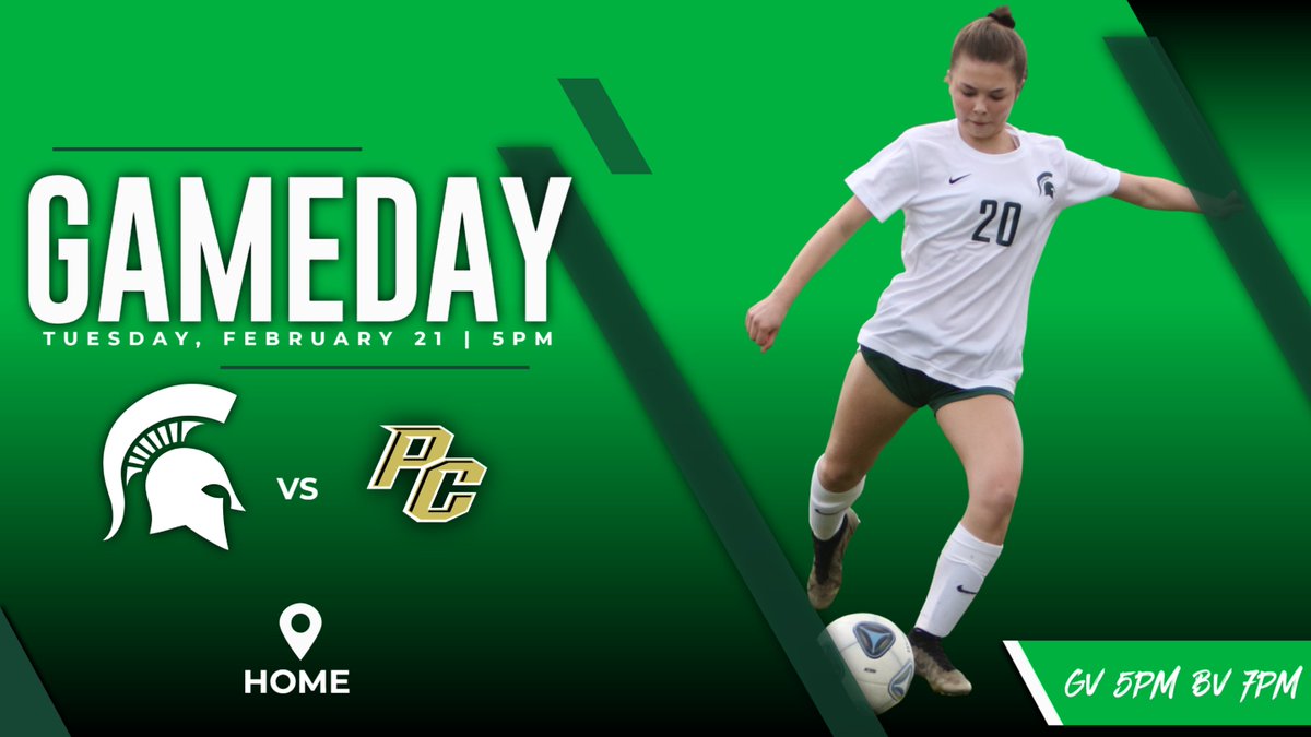 MBHS Girls Soccer on Twitter "We host Pell City tonight in our first