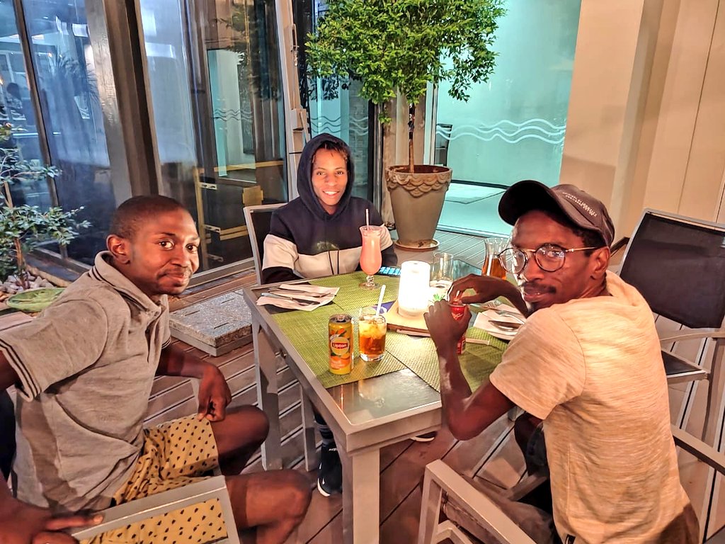 CrestonCam's tweet image. Good luck to the @NCDevEco team, @Geekulcha team and @econdevfinNC team traveling to Springbok for the #gkVacWork to groom our future talent.

#iBlameGK