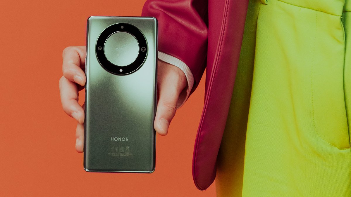 Honor_ES's tweet photo. 🎁 SORTEAZO 📱 #HONORMagic5 Lite

🔄Haz RT y...
👇Comenta en 3 ó + tweets lo que más usarías con #HONORMagic5

🔋Batería: 2 días a tope
💎Diseño: Ultra Fino y Ligero
🔨Resistencia: A prueba de caídas tontas
🖼️Pantalla: OLED Curva 120Hz
📸Cámara: Triple 64MP
🚀Turbo RAM de 11GB https://t.co/DL6u0gVxo8
