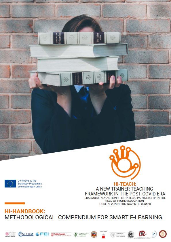 Resources about the Project hi-teach.unisa.it/contents <a href="/HiteachProject/">Hi-teach Project</a> 
 Department of Education and Social Work, University of Patras University of Patras #upatras #project #erasmus