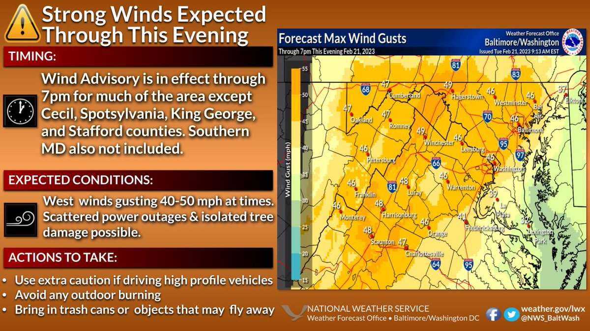 Compuguy Mastodon In Bio On Twitter RT NWS BaltWash A Wind another-windy-day-for-houston-though-not-as-bad-as-thursday-space