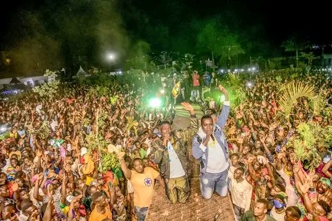 SsunaBen's tweet photo. Abe Kampala bayina kola bino🤣🤣🤣 https://t.co/ZWuWUYAqCC