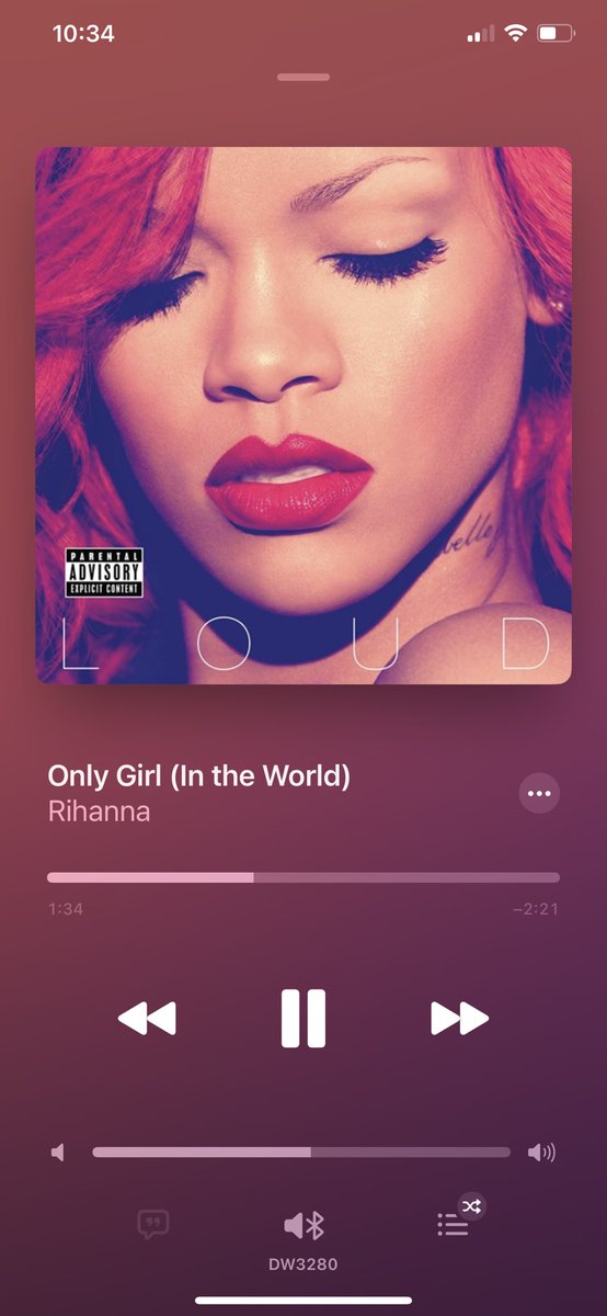 Rihanna en su mejor etapa cumbre…✨♥️✨