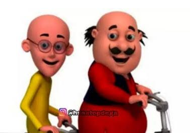 Motu Patlu Twitter: Most Popular Tweets India Motu Patlu Twitter: Most Popular Tweets India