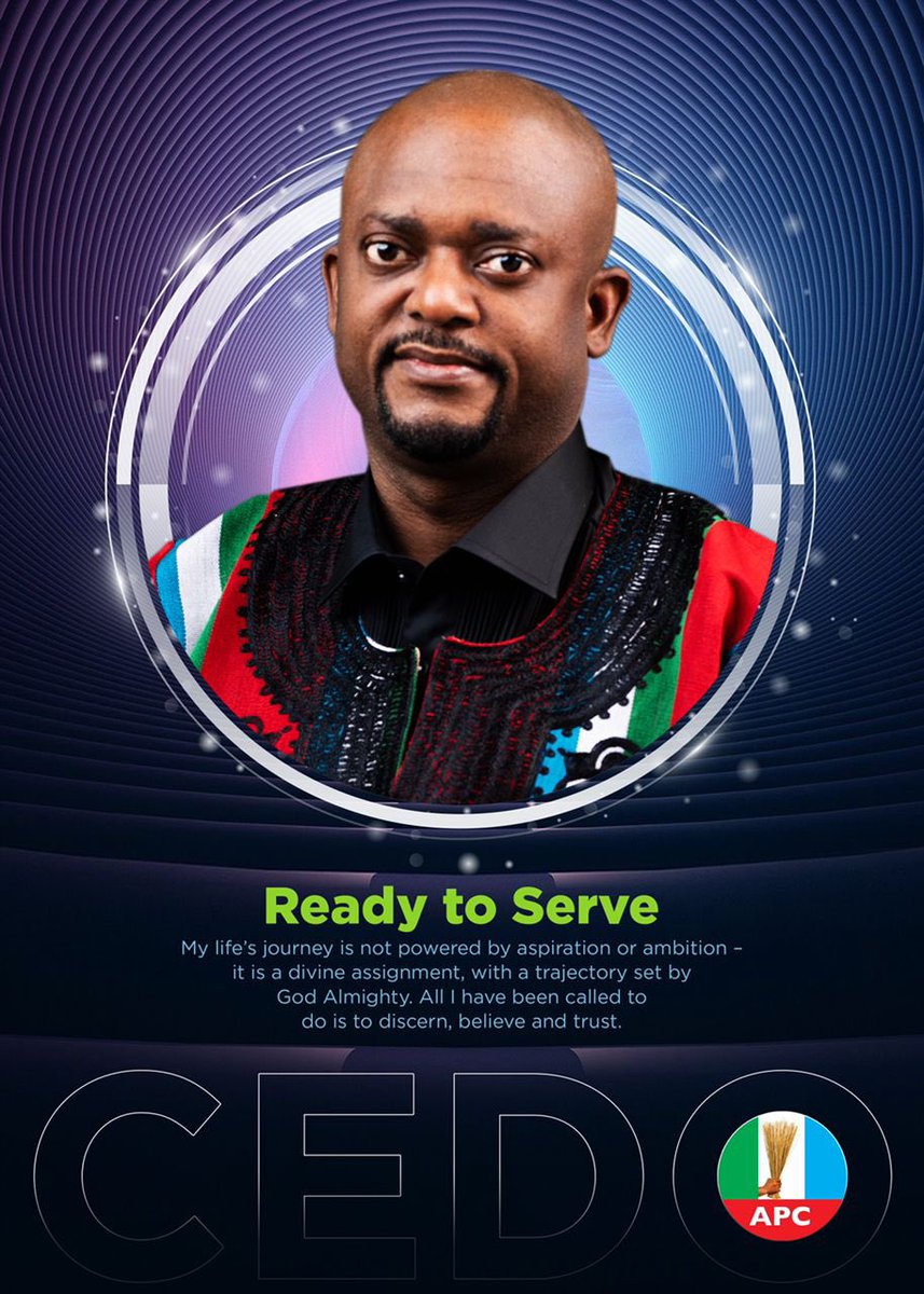 ed_onoja's tweet photo. Yes. It’s time❗️ https://t.co/PItn2QkPPy
