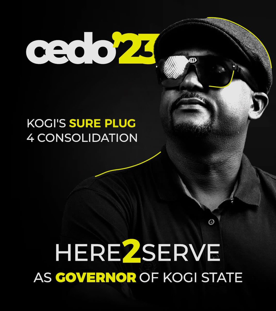 ed_onoja's tweet photo. Yes. It’s time❗️ https://t.co/PItn2QkPPy