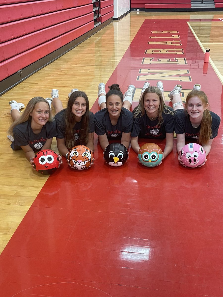 SHSvollball's tweet photo. Sheridan Youth volleyball Summer Camp will be June 26-28.  Grades 3-8 for the 23-24 school year. More info and times TBA. ❤️🏐🏆 https://t.co/1TP5OEvZzU