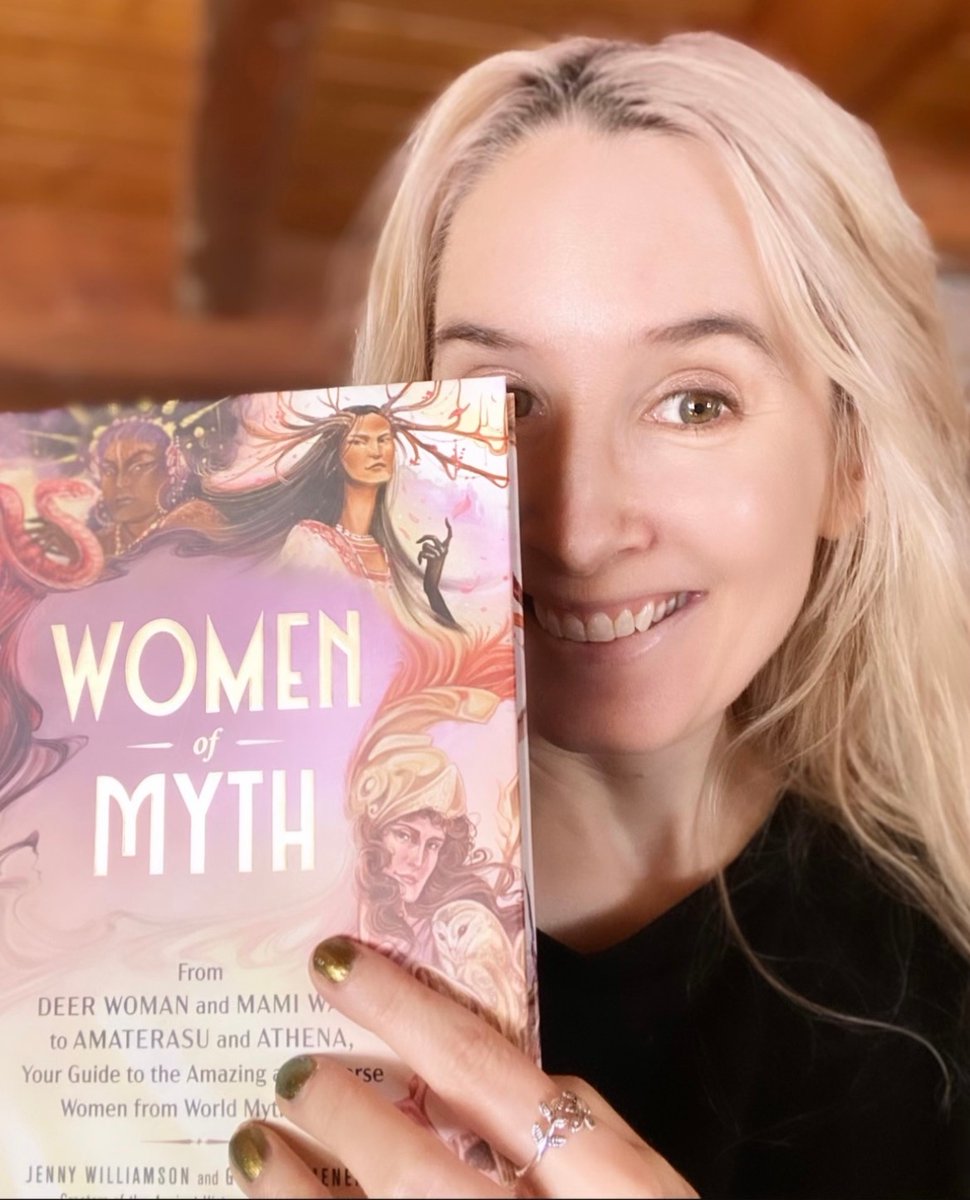 Ancient History Fangirl (UPDATES ONLY) tweet media