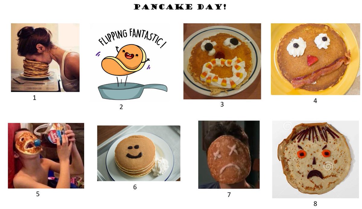 A pancake-tastic morning at #TT this morning that started with this mood meter. 

Thanks to all our speakers who covered GP Order Comms, Inpatient Stop Smoking and Family Coaches all being delivered across different organisations with the residents of Herefordshire at their heart