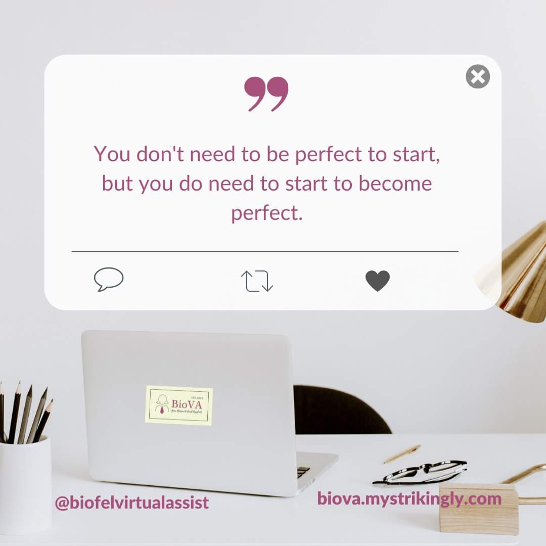 VABiofel's tweet photo. ✨𝙳𝚘𝚗'𝚝 𝚠𝚊𝚒𝚝 𝚏𝚘𝚛 𝚙𝚎𝚛𝚏𝚎𝚌𝚝𝚒𝚘𝚗 𝚋𝚎𝚏𝚘𝚛𝚎 𝚜𝚝𝚊𝚛𝚝𝚒𝚗𝚐 𝚢𝚘𝚞𝚛 𝚓𝚘𝚞𝚛𝚗𝚎𝚢, 𝚝𝚊𝚔𝚎 𝚝𝚑𝚎 𝚏𝚒𝚛𝚜𝚝 𝚜𝚝𝚎𝚙 𝚊𝚗𝚍 𝚕𝚎𝚝 𝚙𝚛𝚘𝚐𝚛𝚎𝚜𝚜 𝚕𝚎𝚊𝚍 𝚝𝚑𝚎 𝚠𝚊𝚢.

#biova #StartNow #ProgressOverPerfection #TakeTheFirstStep #motivationquotes https://t.co/1hV54UOXIK