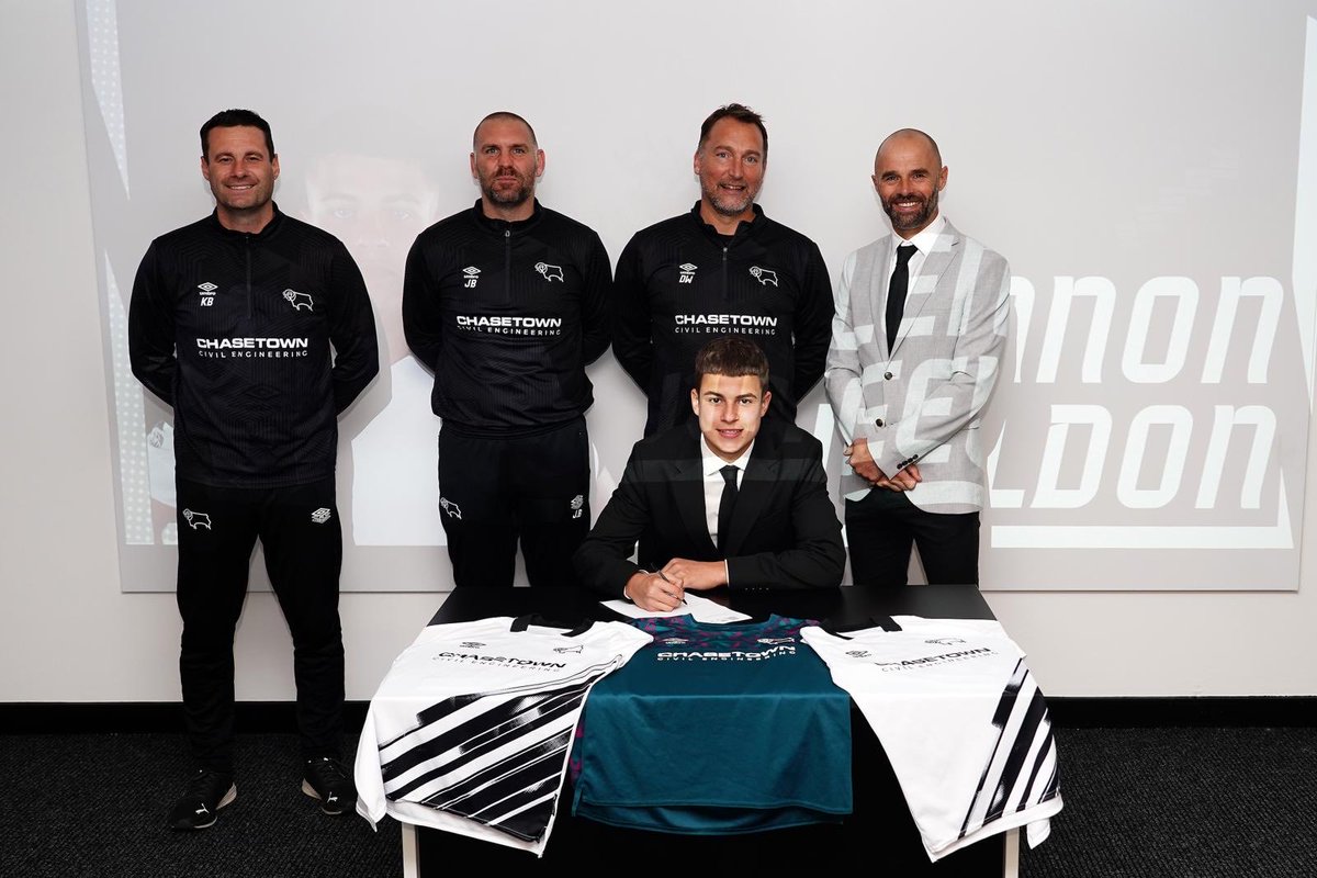 Lennon Wheeldon tweet media