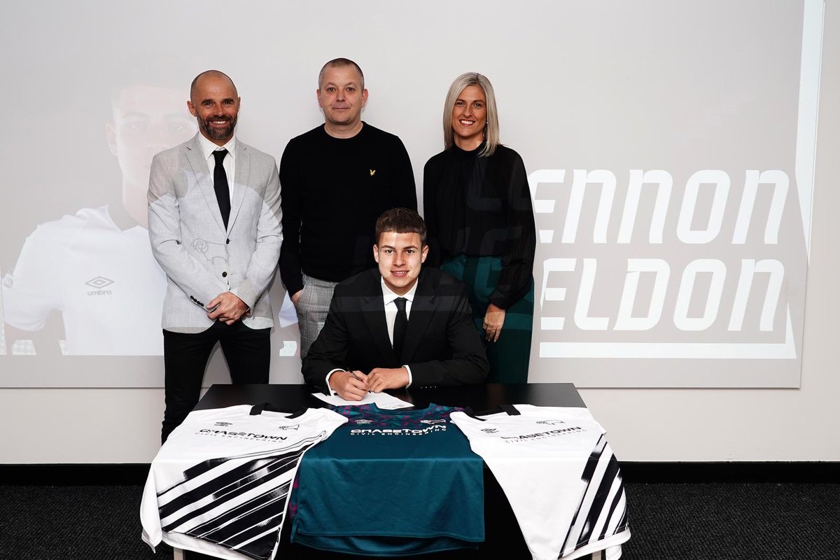 Lennon Wheeldon tweet media