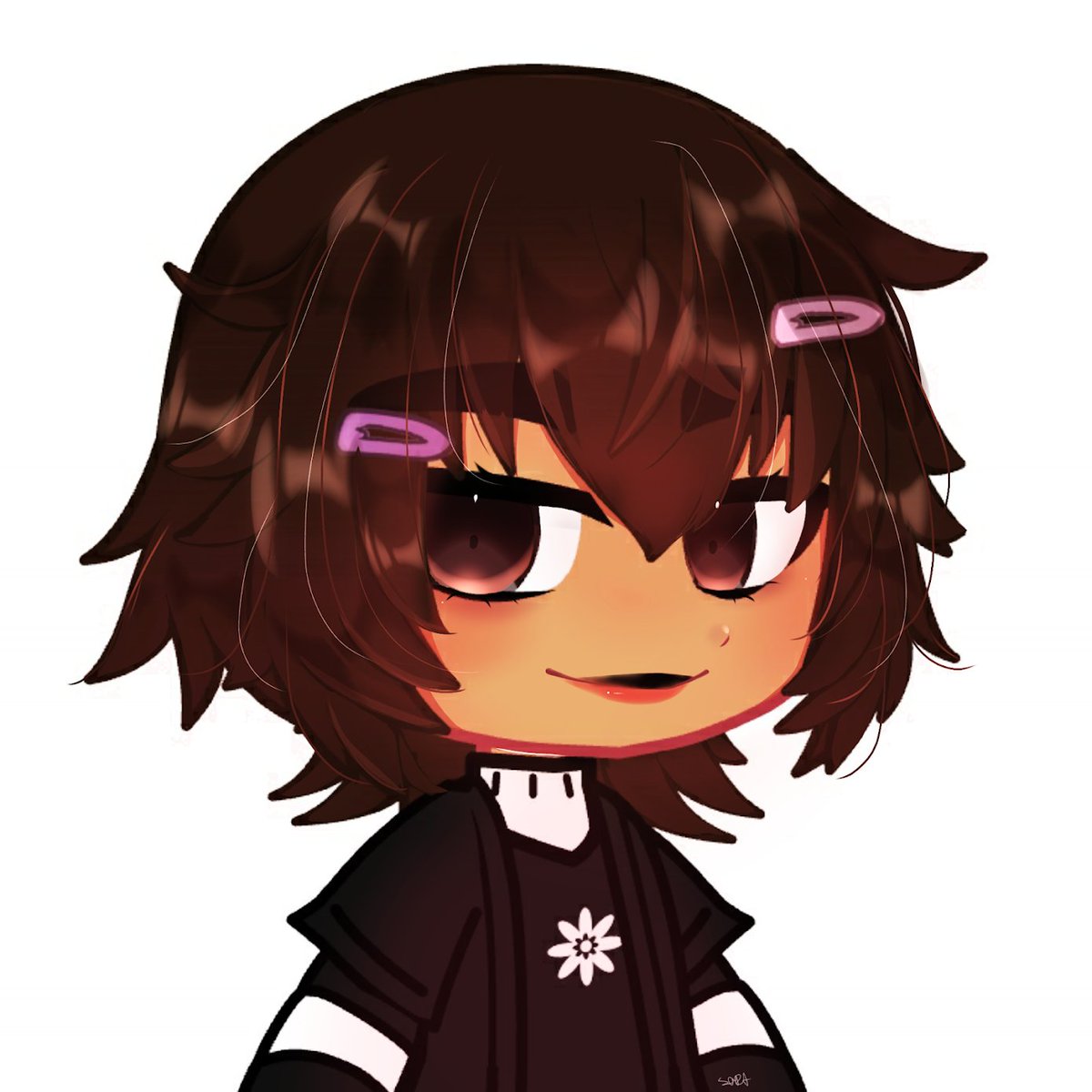 sora_nightcore_'s tweet photo. ‼️COMMISSIONS OPEN‼️ looking to draw people’s sona’s and stuff :) let me if your interested. I also do gacha 
#commissionTH #commissionsopen #art #AnimeArt #ArtistOnTwitter https://t.co/IZvsdydLXH