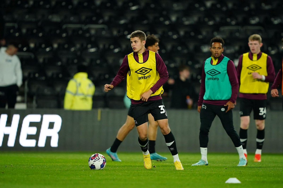 Lennon Wheeldon tweet media