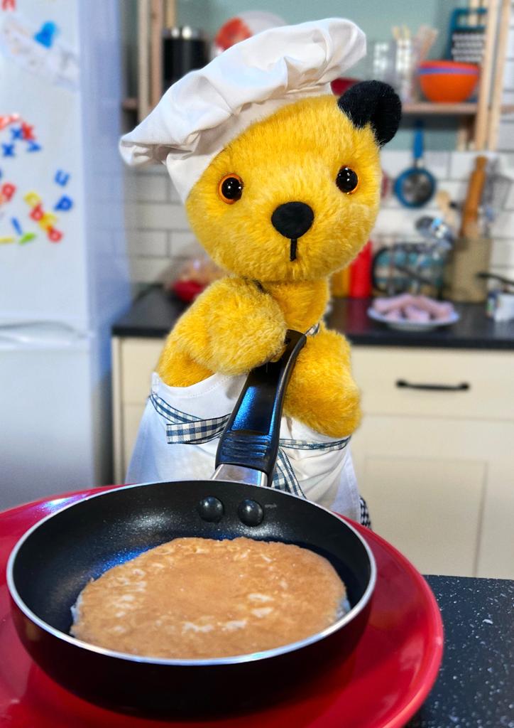 The Sooty Show tweet media