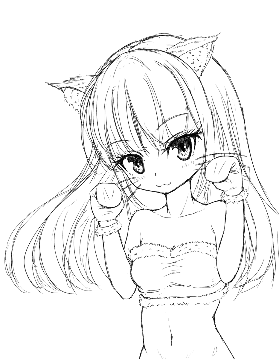 mug6's tweet photo. にゃんにゃん https://t.co/13AVG51QAT