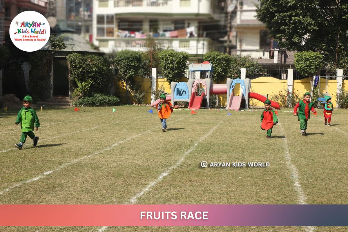 aryanpschool's tweet photo. Aryan kids came in theme coded attire. There were 4 kinds of theme based Run for our tiny tots.
#aryankidsworld #akw #playschoolinvaishai #playschoolnearme #playwayfun #playschoolfun #bestplayschool #funactivitiesforkids #AnnualSportsDay #sportsday2023 #bestsportsday #schooldays https://t.co/EWRFue0e8t