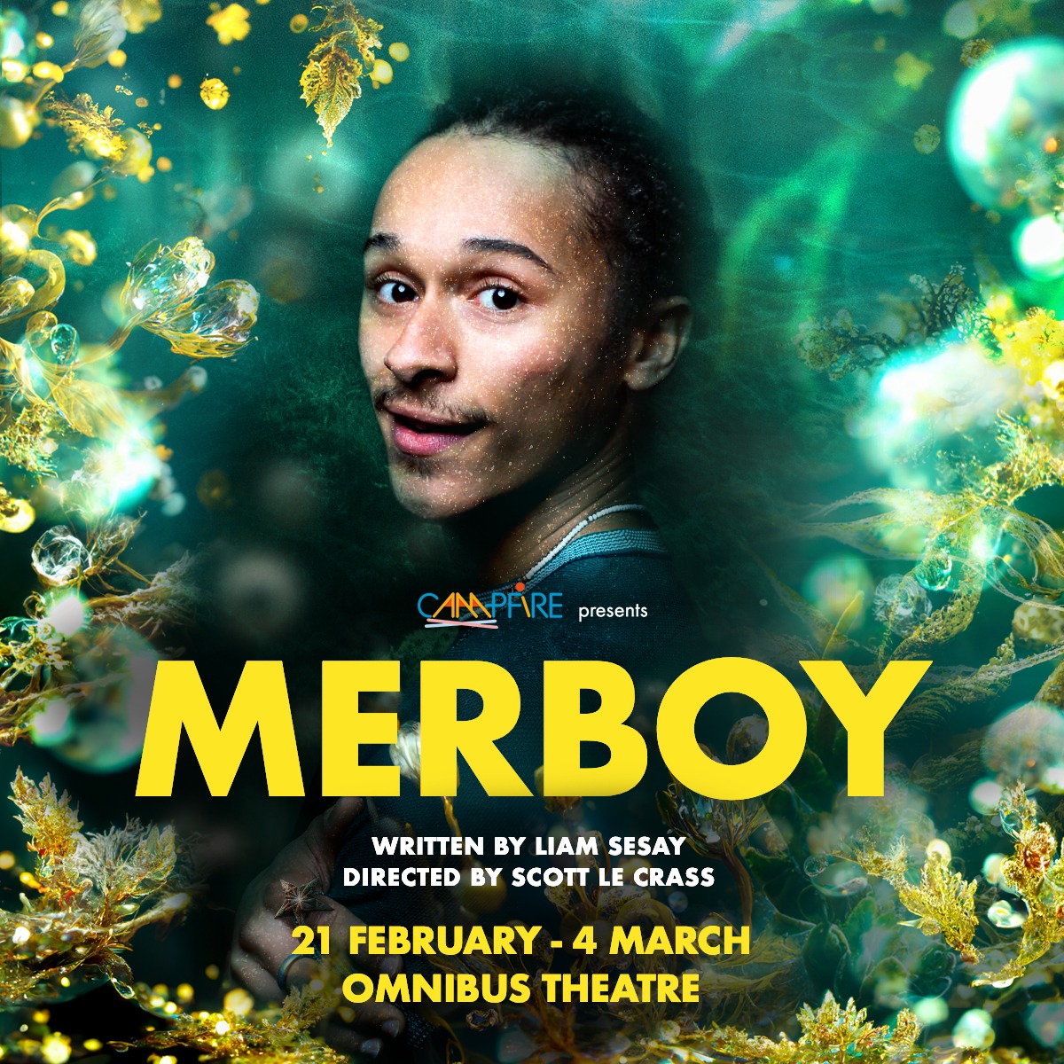 Omnibus Theatre on Twitter: