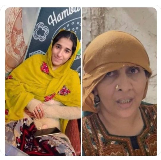136Akram's tweet photo. سینے میں سلگتے ہیں ارمان
چھپ ہو تو کلیجہ جلتا ہے
بولو  تو  تیری  رسوائی ہے
#StopBalochGenocide https://t.co/yvdnxbIdRr