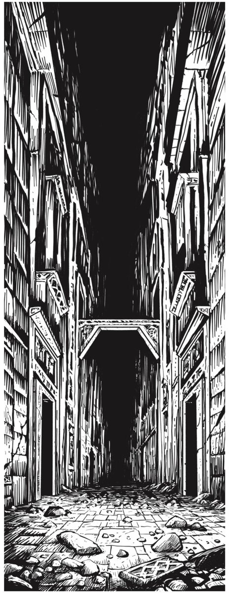 Travis_Fauber's tweet photo. On January 27, 2023, Aaron Amick, @todwithtwods, Howard Young, Jacob Jordan, Foober Jooson and Ike FauBer characters adventured in the Stoneforge Highlands and the surrounding wilds. 

#ttrpg #dnd #dnd5e #dungeonsanddragons #osr #Dwarrowdeep #megadungeon #hexcrawl #adventure https://t.co/KZghuFQrDP