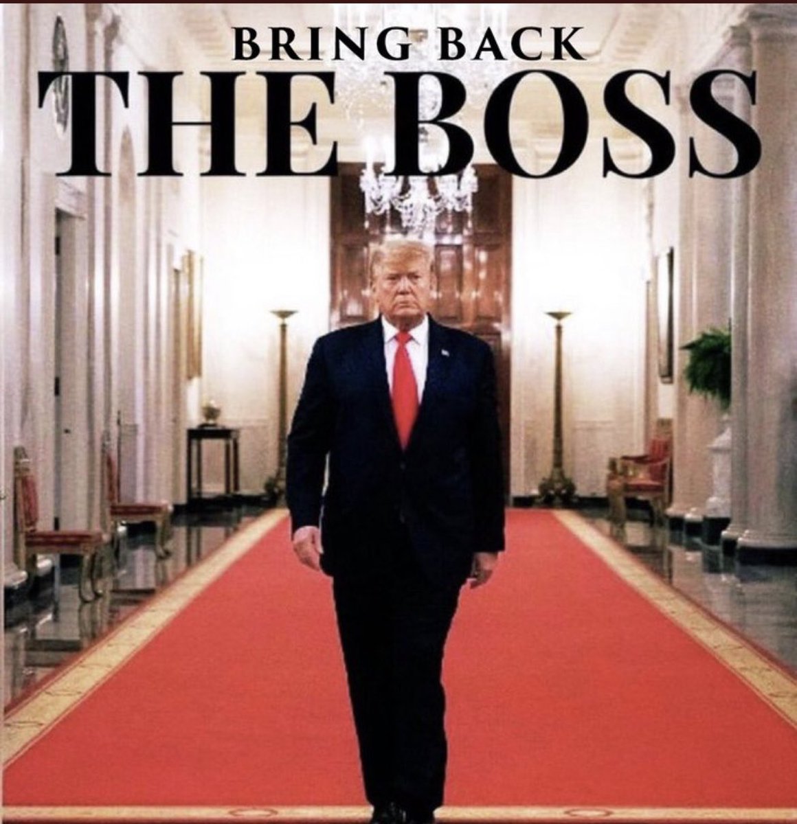 KokozGoga's tweet photo. There is only ONE PRESIDENT OF PEACE AND OF THE PEOPLE!

DONALD J. TRUMP! https://t.co/M3zcUl3Q4e