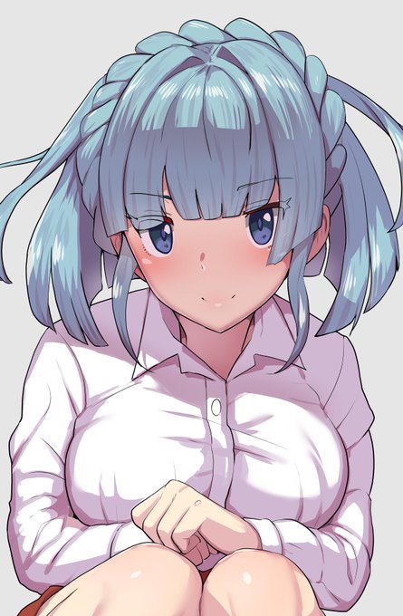 FANBOXで公開中のミソラさん(オリジナルキャラ)絵まとめ。昨年TIPS用のキャラとして設定しました(前2つ)が、その後限定イラスト(後ろ2つ)としても描くこと増えました。年末に福栖さんと共演の1枚描いて以降、ご無沙汰でしたので、ちょっと初期からイラストのイメージも変化しています。 