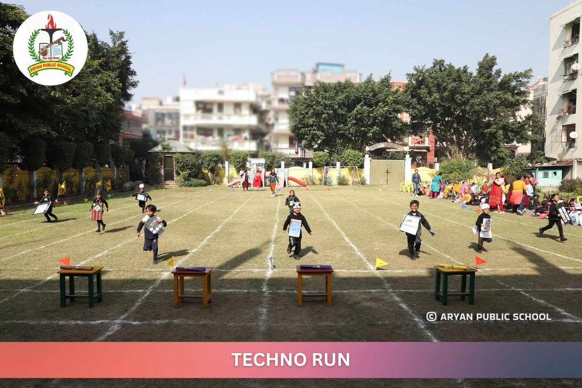 aryanpschool's tweet photo. Annual Sports day at APS was a day filled excitement, and we experienced amidst thrills, shrills, and cheers.
#AnnualSportsDay #annualsportsday2023 #sportsday2023 #sportsday #schoolsportsday #sportsdayinschool #SportsActivity #sportsevents #runforfun #digitalrun #technorun https://t.co/oT0TkRLzIX