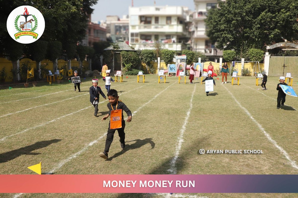 aryanpschool's tweet photo. Annual Sports day at APS was a day filled excitement, and we experienced amidst thrills, shrills, and cheers.
#AnnualSportsDay #annualsportsday2023 #sportsday2023 #sportsday #schoolsportsday #sportsdayinschool #SportsActivity #sportsevents #runforfun #digitalrun #technorun https://t.co/oT0TkRLzIX