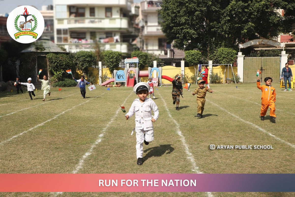 aryanpschool's tweet photo. Annual Sports day at APS was a day filled excitement, and we experienced amidst thrills, shrills, and cheers.
#AnnualSportsDay #annualsportsday2023 #sportsday2023 #sportsday #schoolsportsday #sportsdayinschool #SportsActivity #sportsevents #runforfun #digitalrun #technorun https://t.co/oT0TkRLzIX