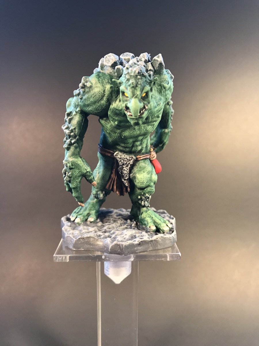 Travis_Fauber's tweet photo. They went to the King’s Gate leading to the ancient dwarven city of Grendathul. This is the 10th expedition into The Fallen Kingdom of Dun’Athul.

#ttrpg #dnd #dnd5e #dungeonsanddragons #osr #Dwarrowdeep #megadungeon #hexcrawl #adventure https://t.co/C3JezSyM0C