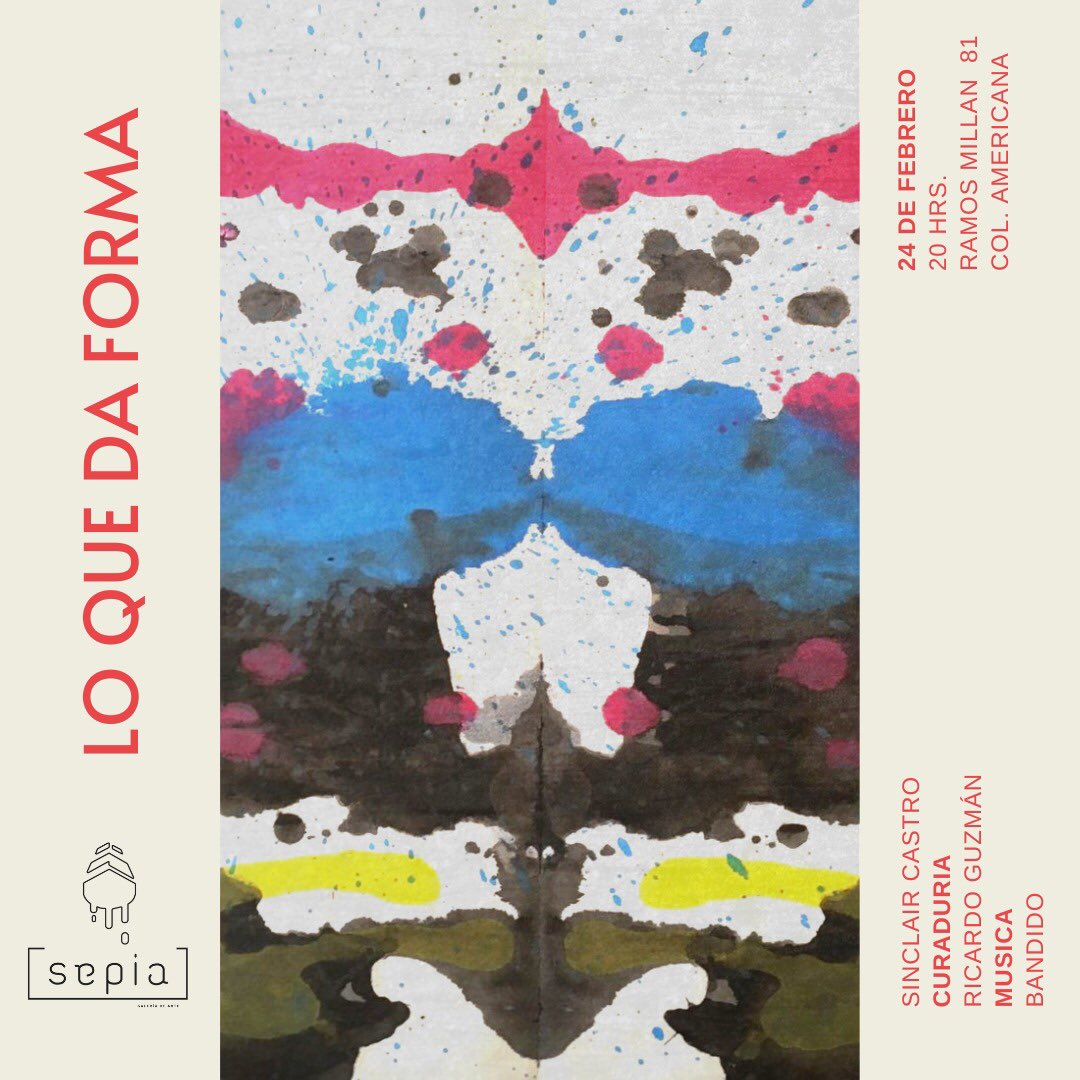 sinclaircastro's tweet image. Este viernes presentaré mi más reciente proyecto gráfico en Galería Sepia, 20hrs, a los primeros 30 les enseño mi nueva mano biónica.