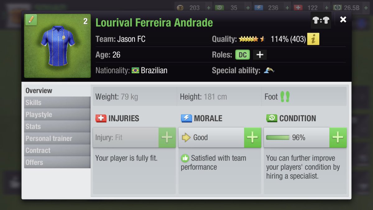 JasonFC11's tweet photo. Players For Sale 🚨 and and more still to come 

Manager Level 76 🌎 https://t.co/VmxiWC4ESA