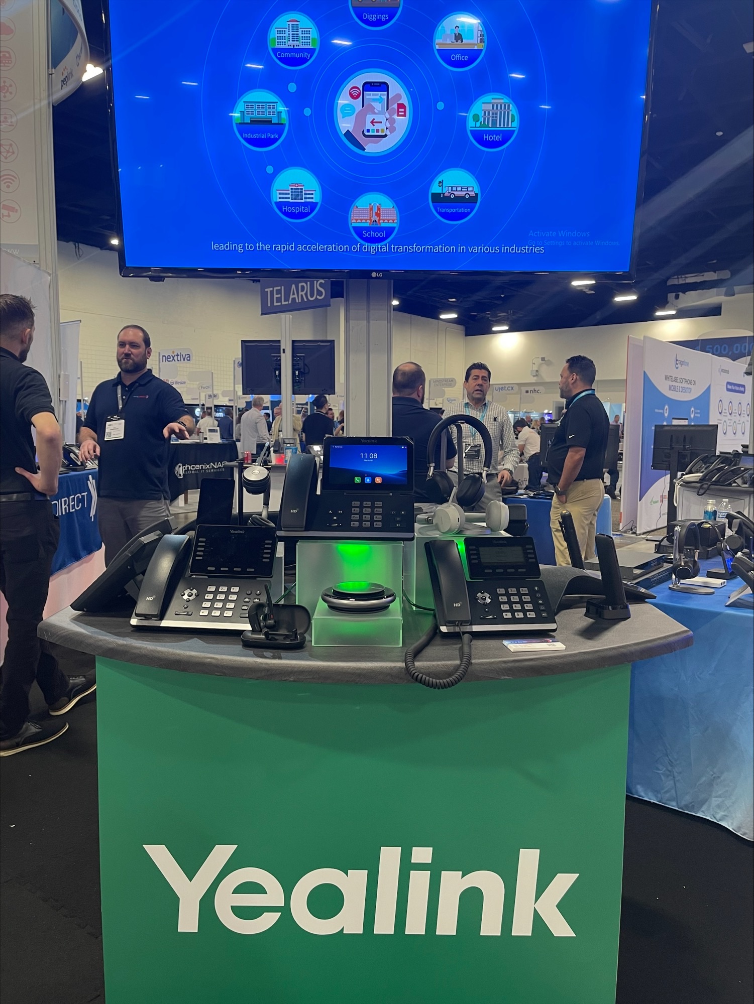 ITEXPO February 1315 2024 (ITEXPO) / Twitter
