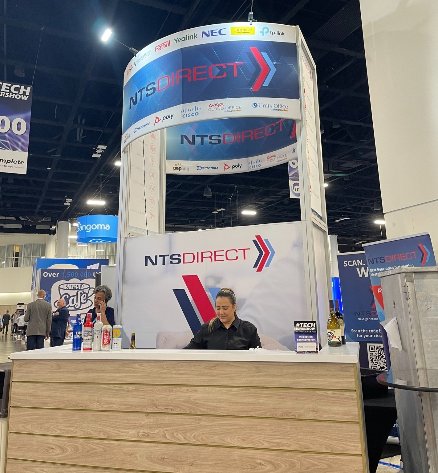 ITEXPO February 1315 2024 (ITEXPO) / Twitter