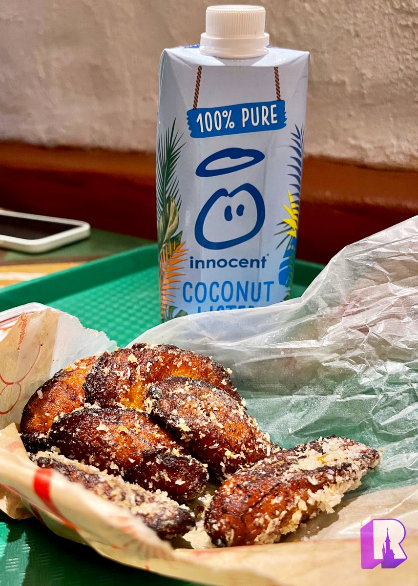 DLP Report on Twitter "Coconut Plantain Banana and innocent Coconut