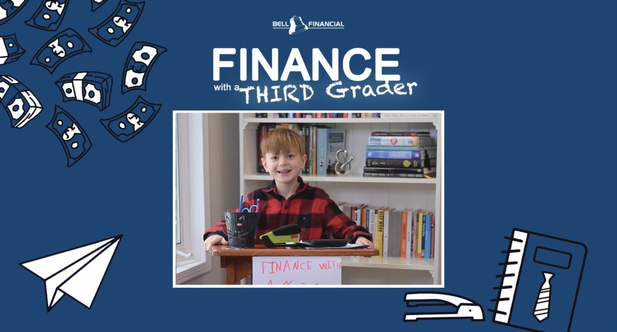 BellFinancial96's tweet image. Do you need help with your taxes? Bell Financial's cutest advisor has some tips for you! Watch our new video premiereing now on our blog!😂🤑🤓

bellfinancial.ca/blog/finance-w…

#financialadvice #financialplanning #financialliteracy #finance
conta.cc/3klvUuc