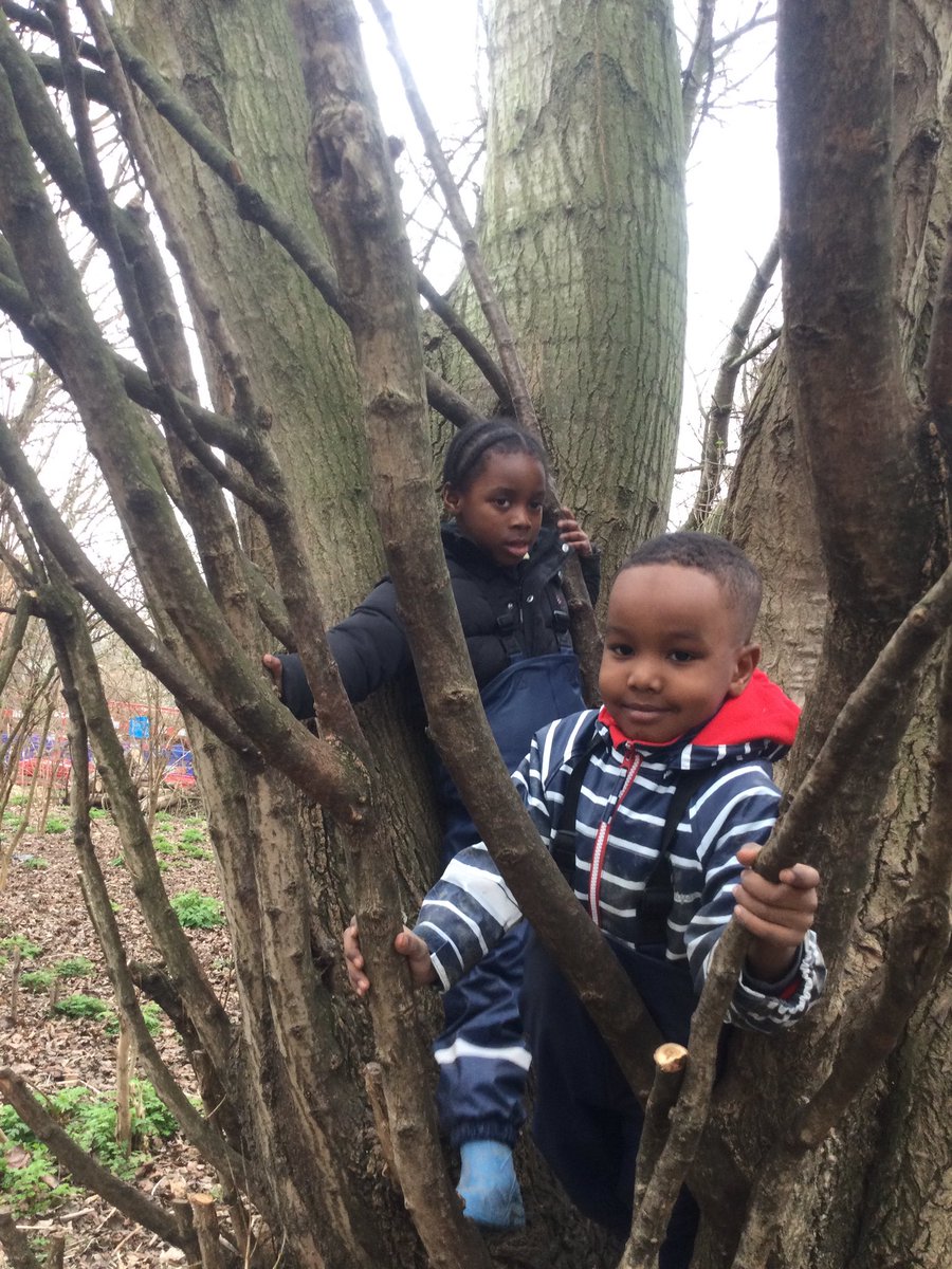 Morningside_ps's tweet photo. Reception had a fantastic time exploring the forest today. We made stick people using clay and sticks. We gathered long sticks and created a den. #EYFS #forestschool #Exad #utw #understandingtheworld #communicationandlanguage #reception https://t.co/hpCOJ6VTSj