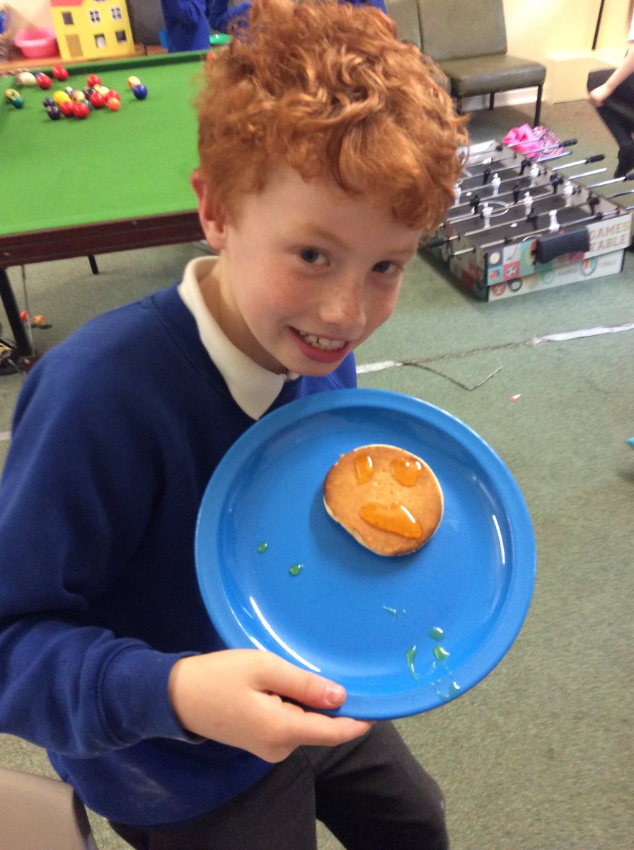 HOSM Primary tweet media