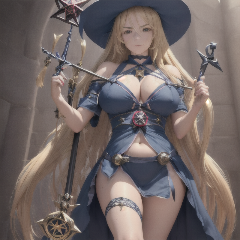 aihenmaker's tweet photo. Today the black magician is dominating the page, at least until now...#anime #animegirl #AnimeArt #animetwt #hentaisèx #onlyfans https://t.co/YYlDG4k8Vy