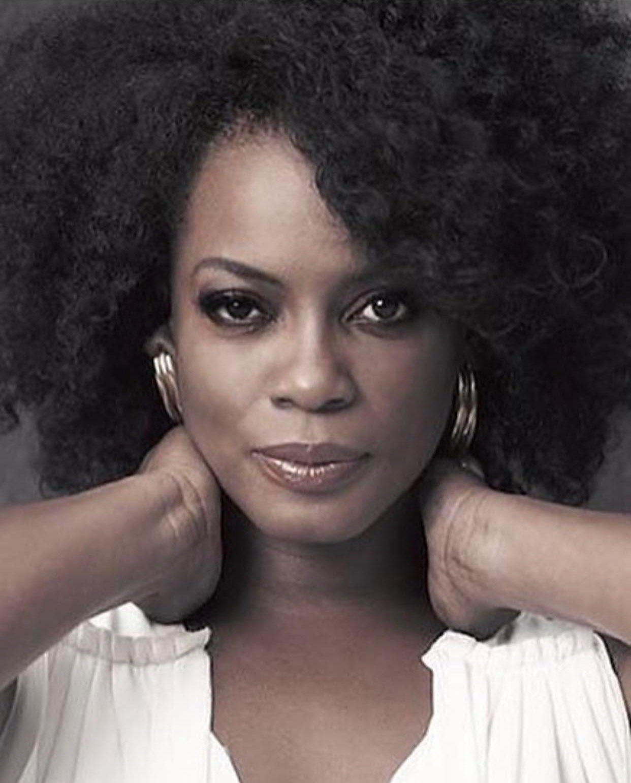 Happy Birthday Aunjanue Ellis! 