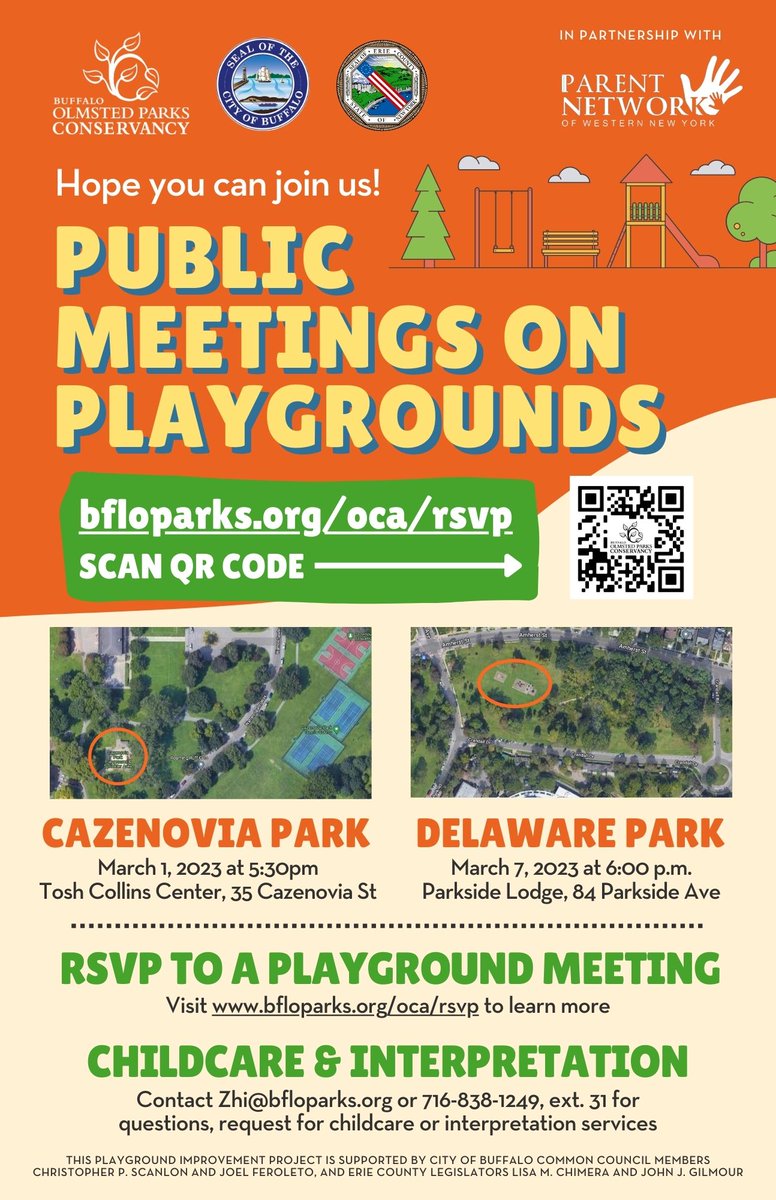 bFLO Olmsted Parks (@bfloparks) on Twitter photo 