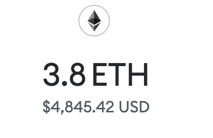 Feeling generous. 

Like and drop your $ETH address👇
