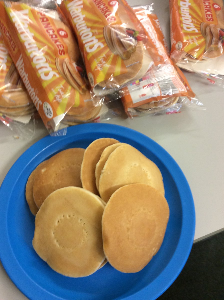 HOSM Primary tweet media