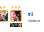 Glorious Gabi tweet media