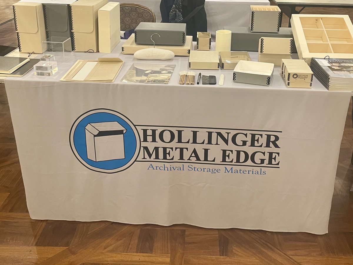 Small Museum Assoc. tweet media