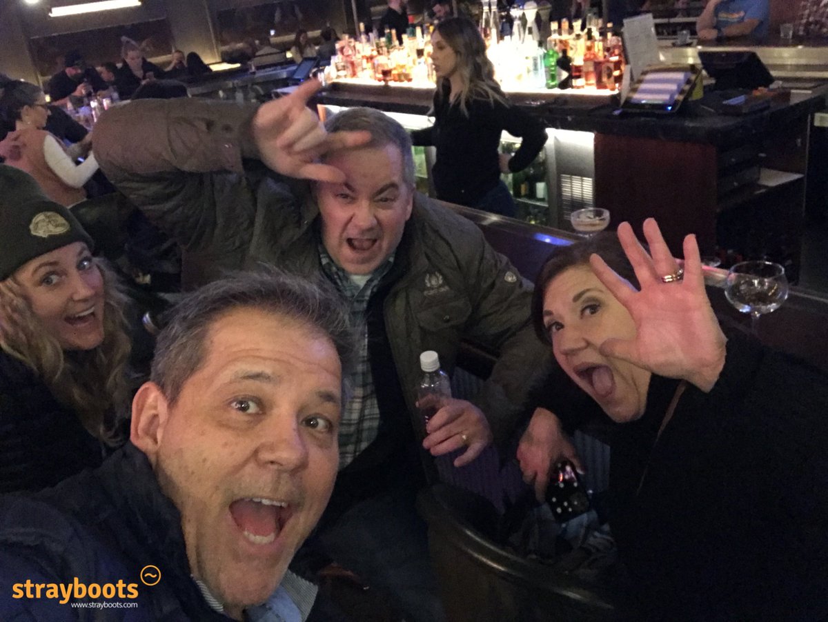 strayboots's tweet photo. Lost in Nashville? We've got your back... ๐
Strap on your boots and bring your team for an unforgettable team-building scavenger hunt with us! ๐
#strayboots #teambuilding #scavengerhunt #teamworkmakesthedreamwork #nashville #corporateevents @IMAfinancial ๐ซถ https://t.co/dtQSymCIli
