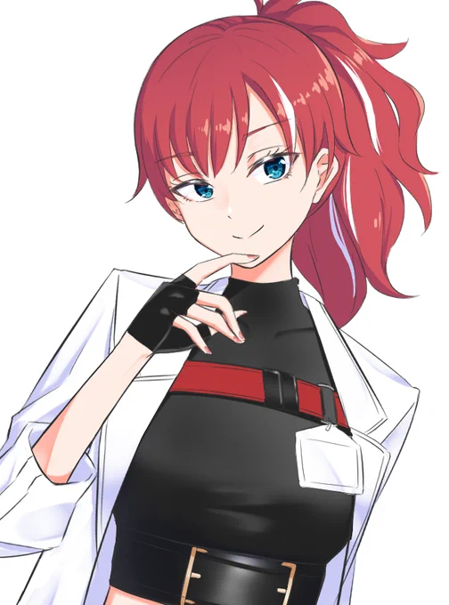 #ひさね絵 