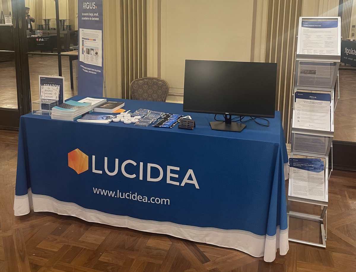 Small Museum Assoc. tweet media